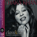 Khan,chaka - Classikhan - Music CD