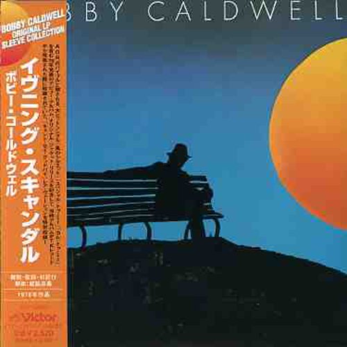 Caldwell,bobby - What You Won't Do For Love - Music CD