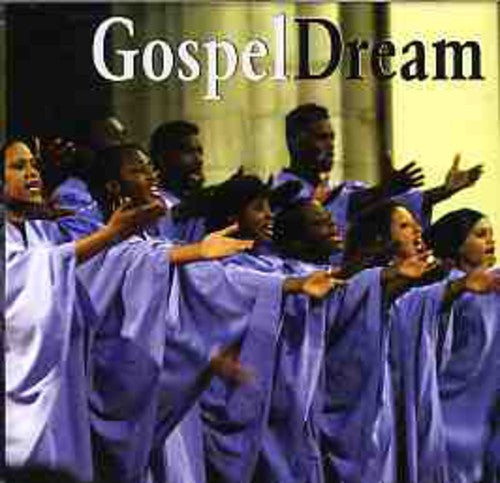 Gospel Dream - Gospel Dream - Music CD