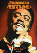Taylor,johnnie - Live At Longhorn Ballroom - DVD