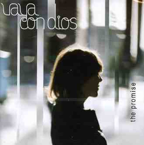 Vaya Con Dios - Promise - Music CD