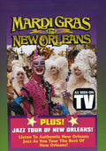 Mardi Gras In New Orleans / Various - Mardi Gras In New Orleans / Various - DVD