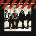 U2 - How To Dismantle An Atomic Bomb - Music CD