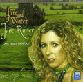Rutter / Queensland Orch / O'boyle - Fire & Water: Irish Fantasy - Music CD