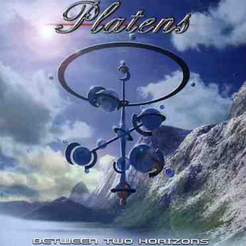 Platens - Between Two Horizons - Music CD
