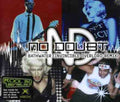 No Doubt - Bathwater - Music CD Single