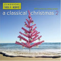 Kdfc-a Classical Christmas 2 / Various - Kdfc-a Classical Christmas 2 / Variou - Music CD