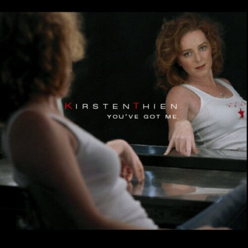 Thien,kirsten - You've Got Me - Music CD