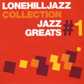 Jazz Great Collection 1 / Various - Jazz Great Collection 1 / Various - Music CD