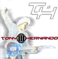 Hernando,tony - Iii - Music CD