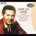 Leejerry Lee - This Is Gold - Music CD