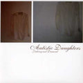 Autistic Daughters - Jealousy & Diamond - Music CD