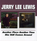 Another Place Another Time/She Still Comes Around [Import]