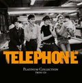 Telephone - Platinum Collection - Music CD