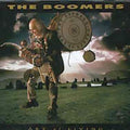Boomers - Art Of Living - Music CD