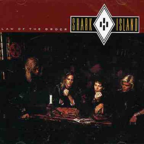 Shark Island - Law Of The Order / Bastille - Music CD