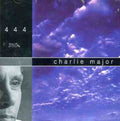 Major,charlie - 444 - Music CD