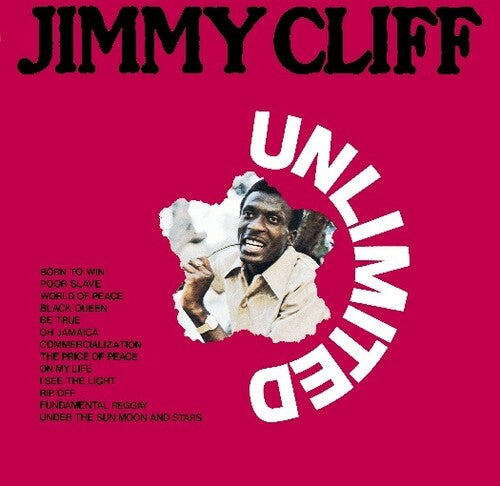 Cliff,jimmy - Unlimited - Music CD