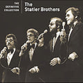 Statler Brother - Definitive Collection - Music CD