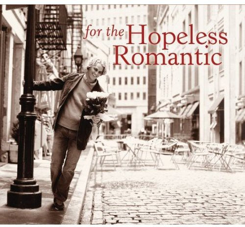 For The Hopeless Romantic / Various - For The Hopeless Romantic / Various - Music CD