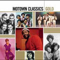 Motown Classics: Gold / Various - Motown Classics: Gold / Various - Music CD