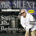 Silent - Slippin Into Darkness - Music CD