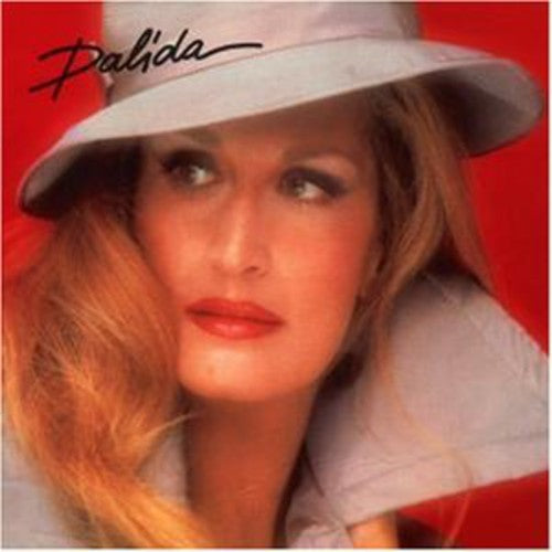 Dalida - Dalida - Music CD