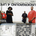 S.l.a.b. - Slow Loud & Banging 2 - Music CD