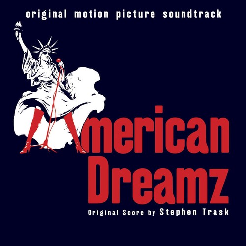 American Dreamz / O.s.t. - American Dreamz / O.s.t. - Music CD