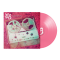 '68 - In Humor And Sadness Hot Pink Vinyl Record