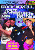 Rock N Roll Space Patrol - Rock N Roll Space Patrol - DVD