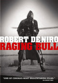 Raging Bull - Raging Bull - DVD