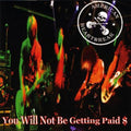 American Heartbreak - You Will Not Be Getting Paid - Music CD