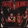 Switchblade - Switchblade - Music CD
