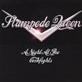 Stampede Queen - Night At The Cockfights - Music CD