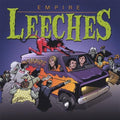 Empire - Leeches - Music CD