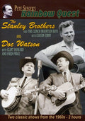 Rainbow Quest: Stanley Brothers & Doc Watson - Rainbow Quest: Stanley Brothers & Doc Watson - DVD