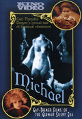 Michael (1924) - Michael (1924) - DVD