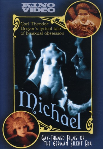 Michael (1924) - Michael (1924) - DVD
