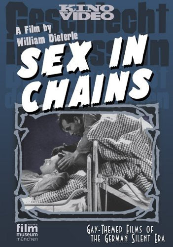 Sex In Chains (1928) - Sex In Chains (1928) - DVD