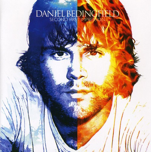Bedingfield,daniel - Second First Impression - Music CD