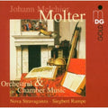 Molter / Rampe / Nova Stravaganza - Orchestral & Chamber Music - Music CD