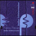 Schleiermacher,steffen - Piano Pieces - Music CD