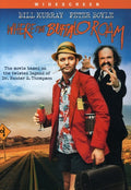 Where The Buffalo Roam - Where The Buffalo Roam - DVD