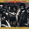 New Birth - Love Potion - Music CD