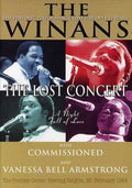 Winans - Lost Concert - DVD