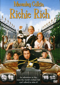 Richie Rich - Richie Rich - DVD