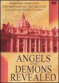 Angels & Demons - Angels & Demons - DVD