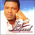Reed,jai - Anointed For Purpose - Vinyl Record