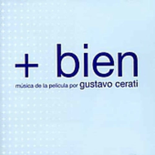 Cerati,gustavo - Bien - Music CD